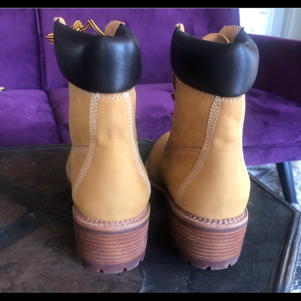 Jeffrey Campbell Construct Boot - image 4